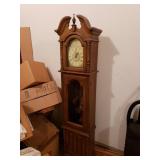 Grandfather Clock