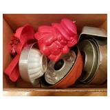 Misc Bakeware