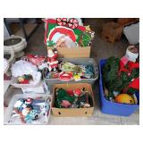 (6) Large Boxes of Holiday