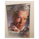 "True Lies" Movie Poster