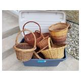 Baskets & Tote