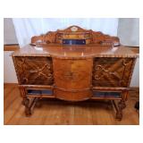 Standard Line Cedar Chest
