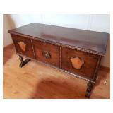 Cedar Hope Chest