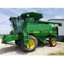 Farm Retirement Auction - Manhattan, IL