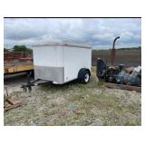 Tools, Shop and Industrial Equipment, Trailers in Shorewood, IL