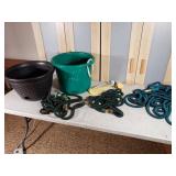 Flexible Water Hoses & Supplies