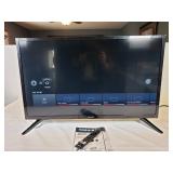 Toshiba 32" Class LED HD Smart FireTV