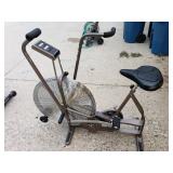 Schwinn Airdyne Exercise Bike