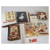 Recipe Books