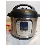 Instant Pot Duo Nova Pressure Cooker 7 in 1