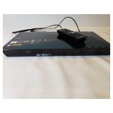 Sony Blu-Ray 3D Player