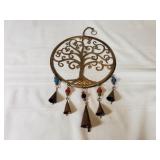 Tree of Life Wind Chime