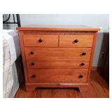 Nightstand - 18x30x30