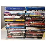 DVDs - Lot 2