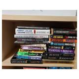 Books - Lot 1