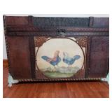 Poultry Trunk