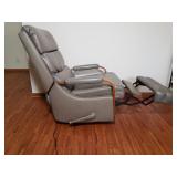 Grey Recliner