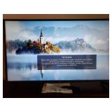 LG 50" Class 4K Smart UHD TV w/ AI ThinQ