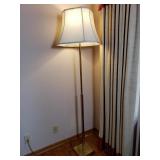 Adjustable Floor Lamp