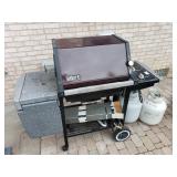 Weber Grill