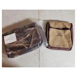 (2) Ducks Unlimited Bags