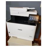 Canon imageCLASS Color All-In-One Laser Printer