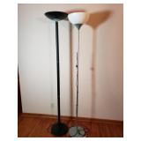 Floor Lamps