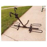 SportRack Hitch Mount 2-Bike Rack