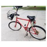 Jamis Boss Cruiser Bicycle