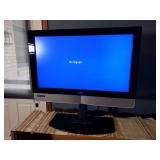 Vizio 32" HDTV on stand