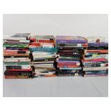 Attention Readers - Lot 4