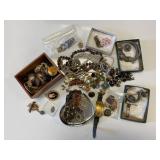 Costume Jewelry - Lot 1