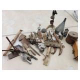 Antique & Vintage Tools