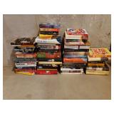 Pile of Books