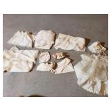 Vintage Baby Outfits