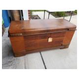 Cedar Chest