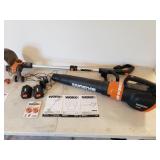 Worx Trimmer / Edger & Blower