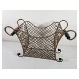 Metal Basket