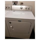 Maytag Gas Dryer