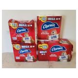 Toilet Paper - (71) Charmin Mega Rolls