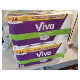 Paper Towel - Viva (16) 'Triple' rolls
