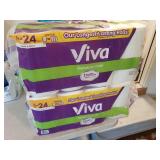 Paper Towel - Viva (16) "Triple" rolls