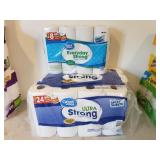 Paper Towel - Great Value (16) 'Double' rolls