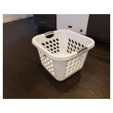 Laundry Basket 1.5 bu