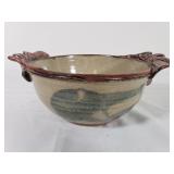 Pottery Bowl