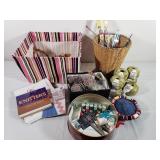 Knitting & Sewing Items