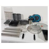 Bakeware - Lot Two