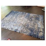 Loloi Turkish Rug - 5.3" x 7.6"