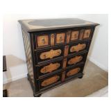 Drexel Upright Dresser