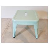 Metal Step Stool